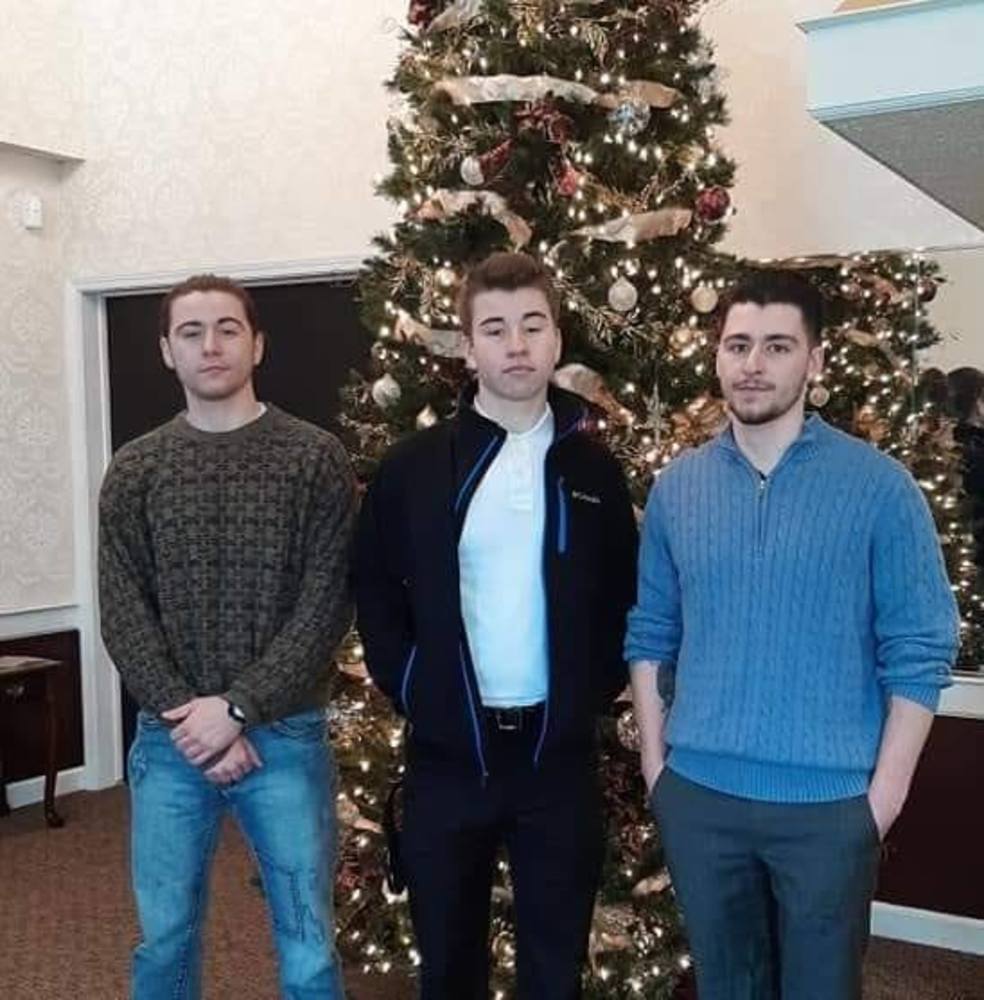 Meet your Posher, Austin